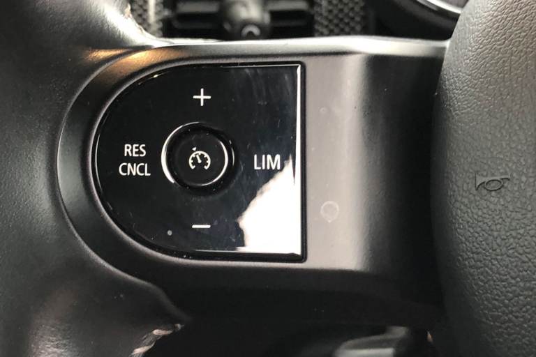 2022 MINI Convertible 1.5 Cooper Exclusive 2dr Auto CONVERTIBLE PETROL Automatic