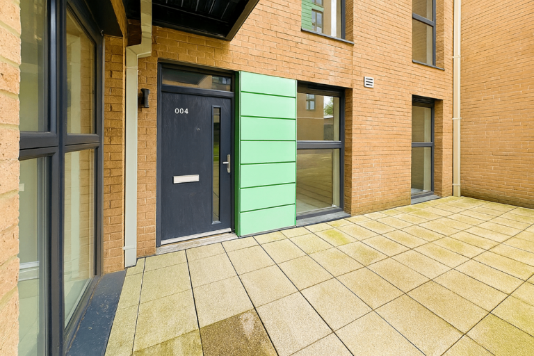 Double Room near Salford University