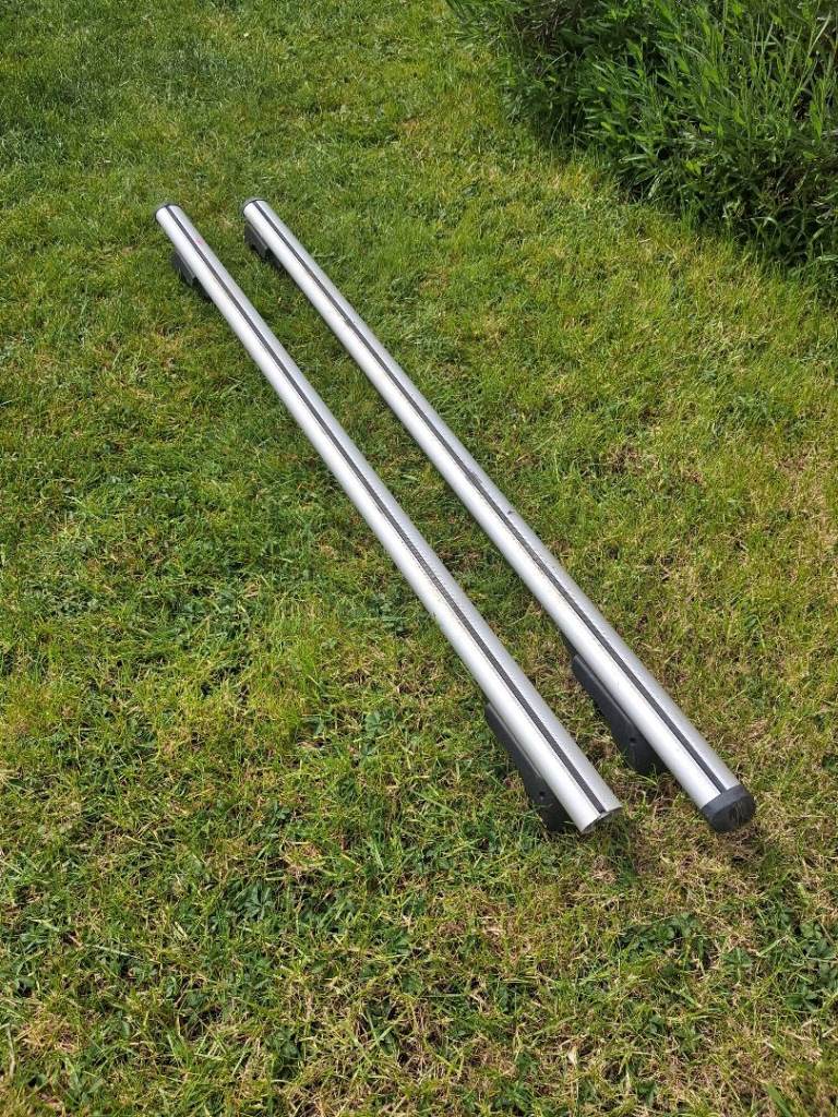 Roof bars