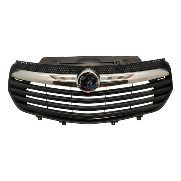Bumper Grilles Available - Used / Second Hand / Green / Recycled Parts. Breakers / ATF Site