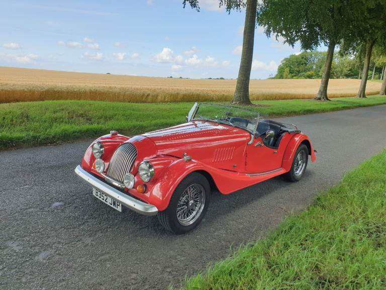 Morgan, 1985, 1995 (cc)