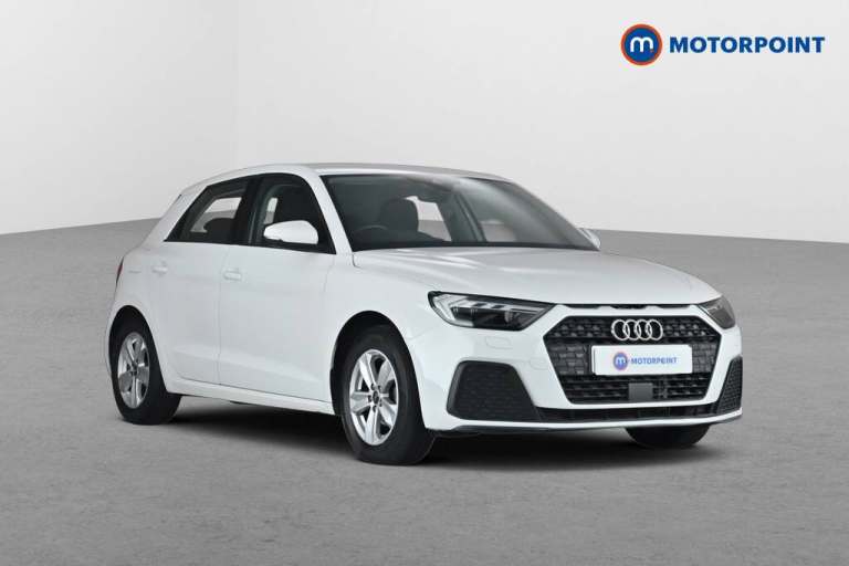 2023 Audi A1 25 TFSI Technik 5dr HATCHBACK PETROL Manual