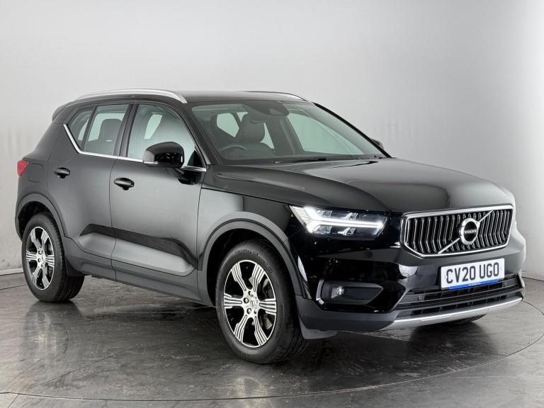 2020 Volvo XC40 2.0 B4P Inscription 5dr AWD Auto ESTATE PETROL Automatic