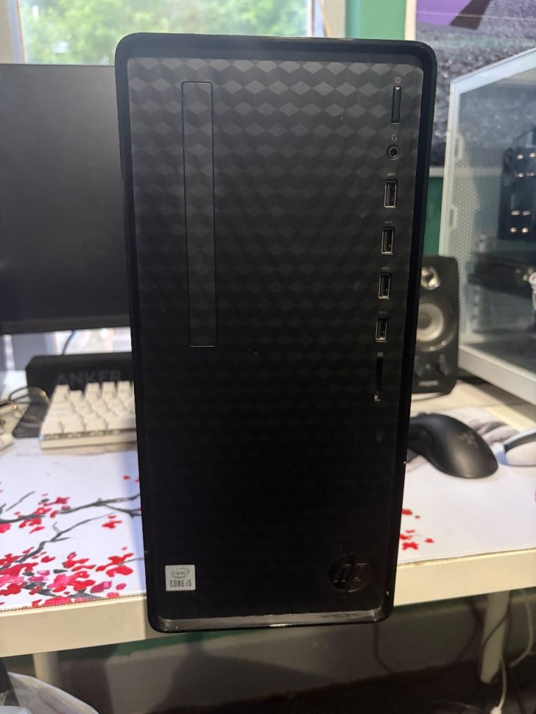 HP Desktop PC
