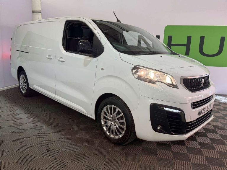 2023 Peugeot Expert 1.5 Expert Asphalt Premium + L2 BlueHDi Panel Van Diesel Manual