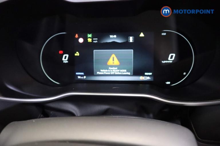 2022 MG MG ZS 115kW Trophy EV Long Range 73kWh 5dr Auto SUV Electric Automatic