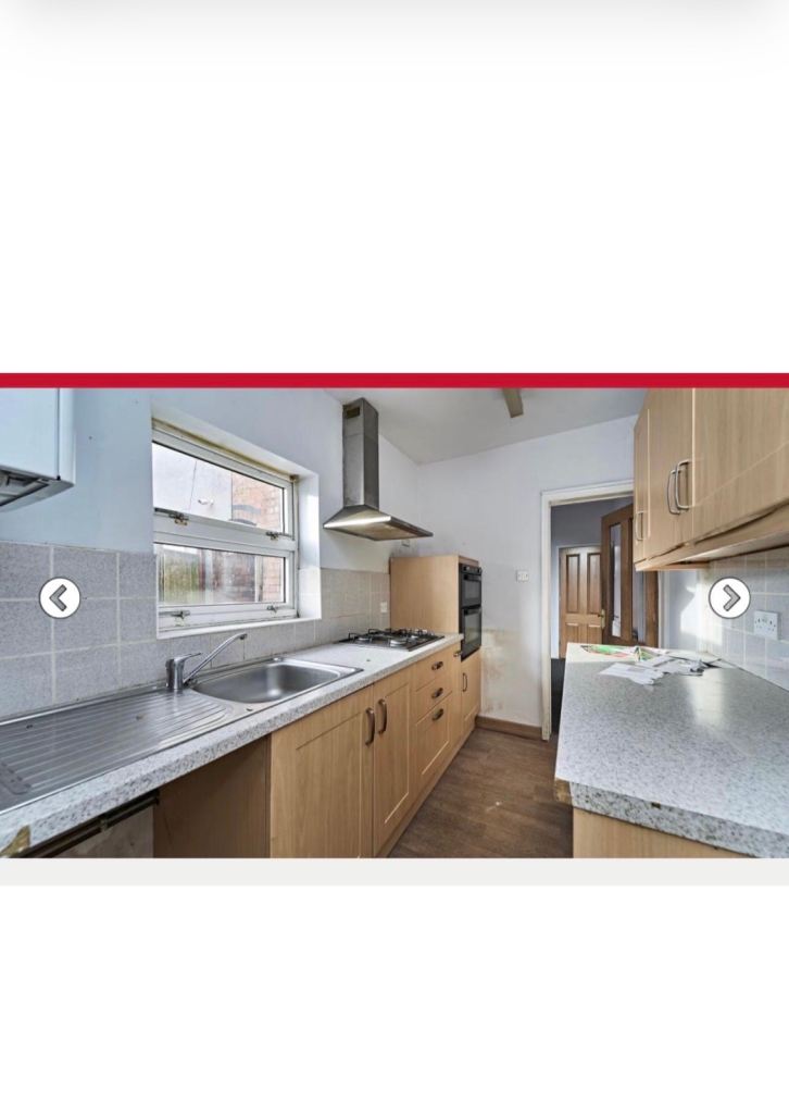 3 bedroom house smethwick capehill