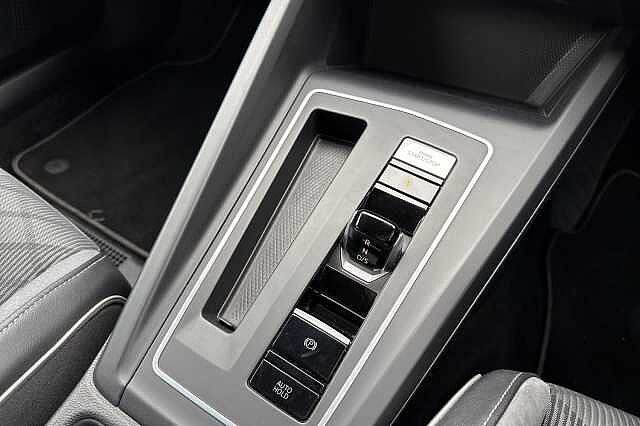 2020 Volkswagen Golf 1.5 eTSI 150 R-Line 5dr DSG Hatchback Petrol Automatic