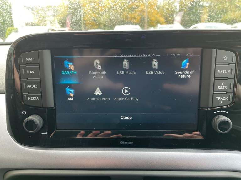 2025 Hyundai i10 1.2 Premium Hatchback 5dr Petrol Auto Euro 6 (s/s) (79 ps) HATCHBACK Petrol Auto...