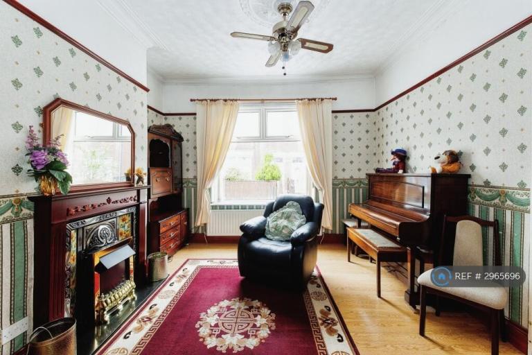 2 bedroom house in Somerset Cottages, Sunderland, SR3 (2 bed) (#2965696)