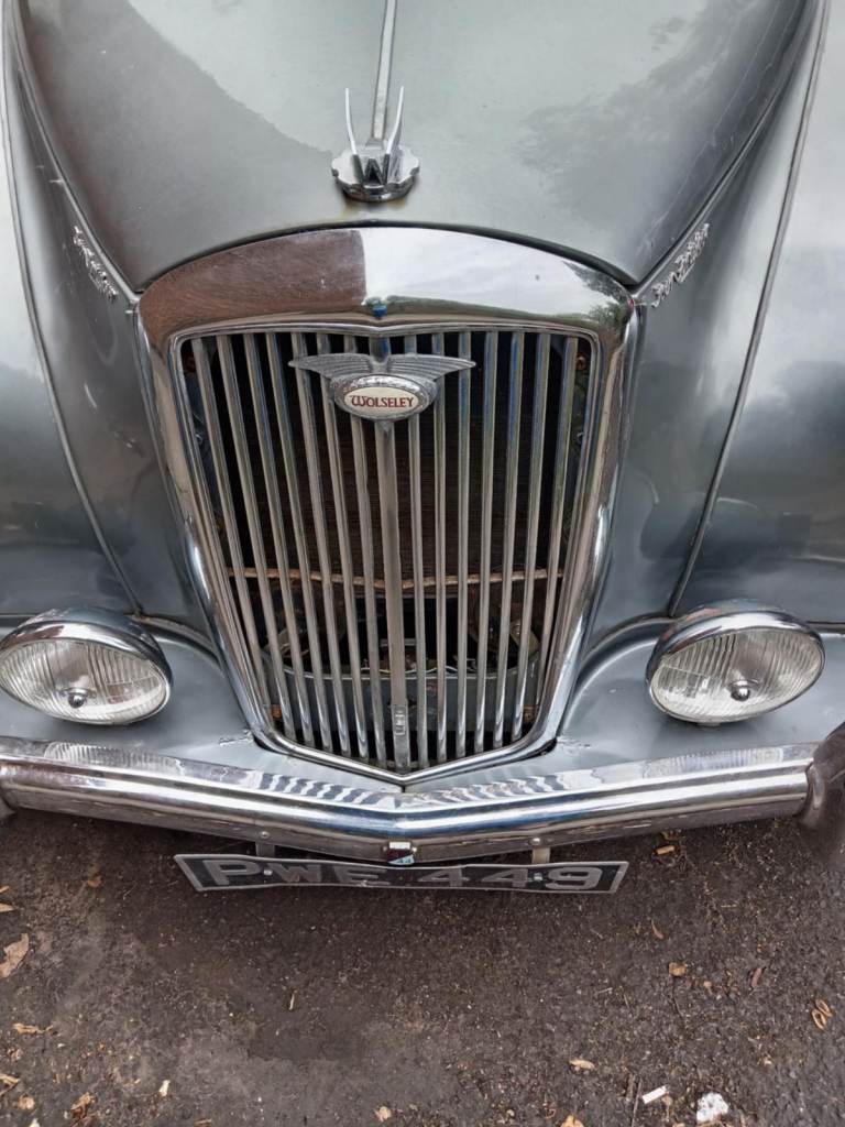 Wolsley 4/44