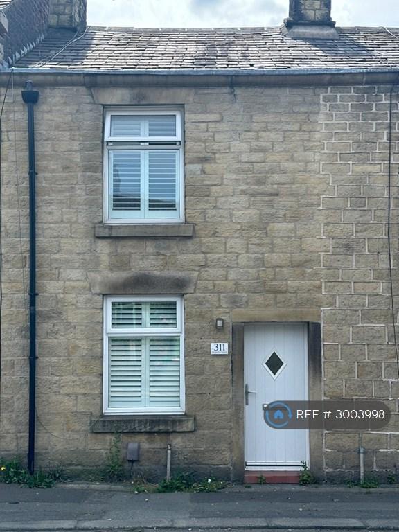 2 bedroom house in Darwen Road, Bolton, BL7 (2 bed) (#3003998)