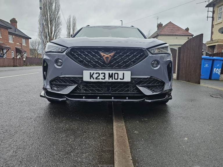 CUPRA, FORMENTOR, Hatchback, 2023, Semi-Auto, 1395 (cc), 5 doors