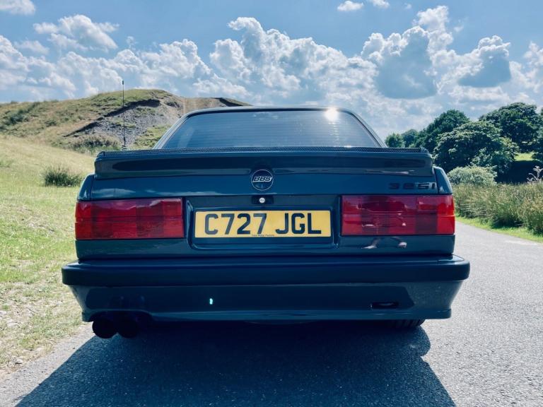 2019 BMW 3 Series Bmw 325i E30 LHD M50 Engine Petrol Manual