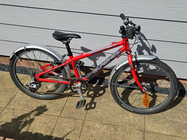 Isla bike Beinn 20S 