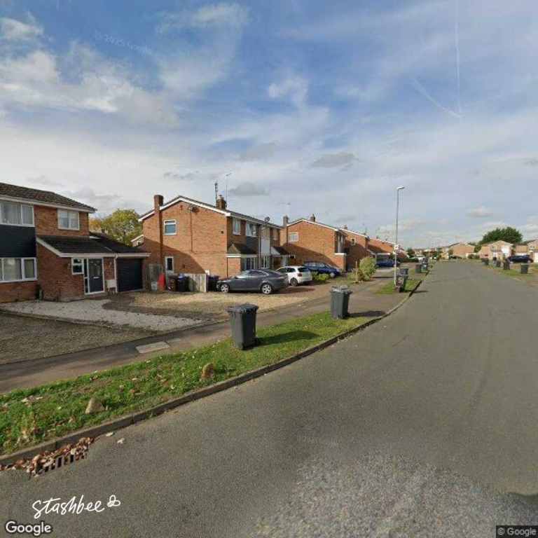 Parking Space to rent in Northampton (NN2) | Stashbee