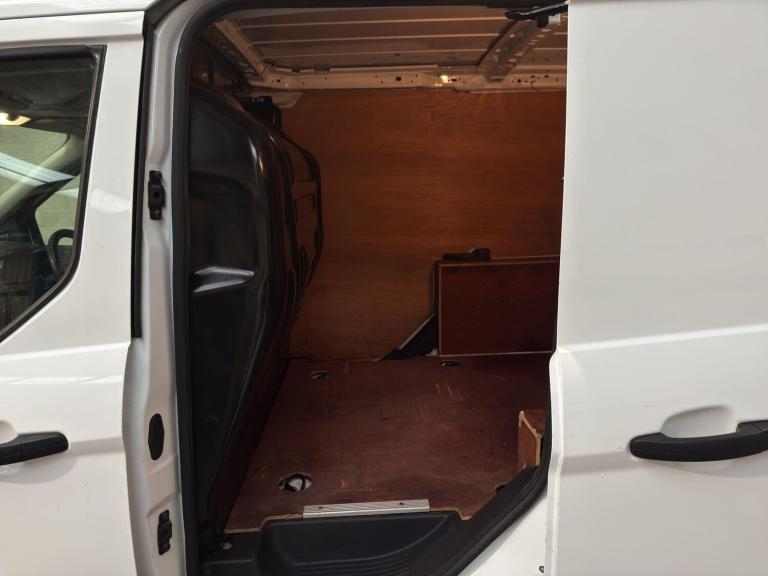  Ford Transit Connect 1.5 TDCi 200 L1 H1 5dr Diesel Manual