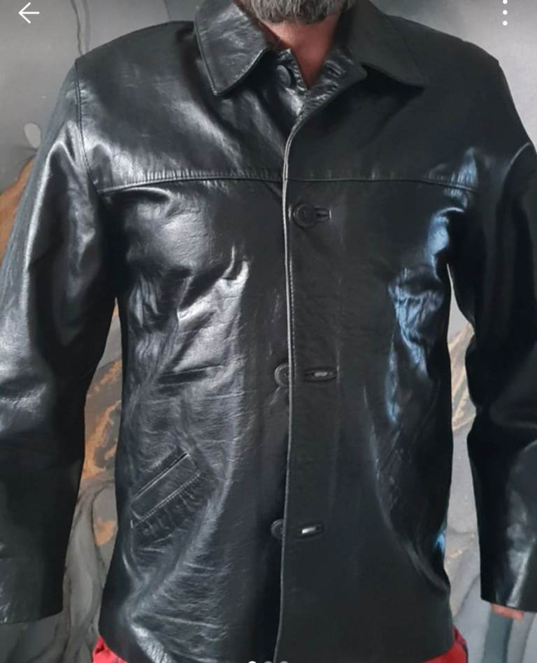 Men's jacket 