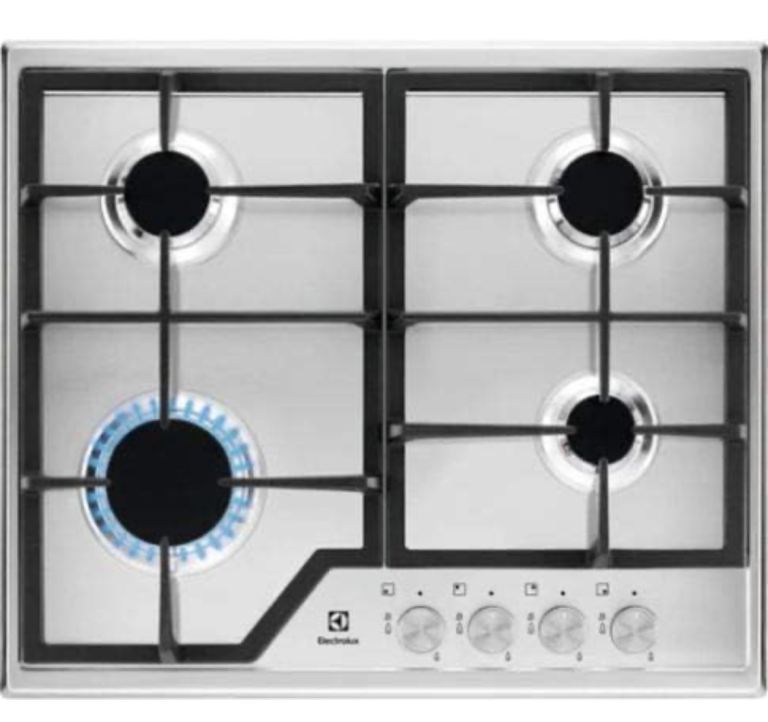 Electrolux Gas Hob : NEW 