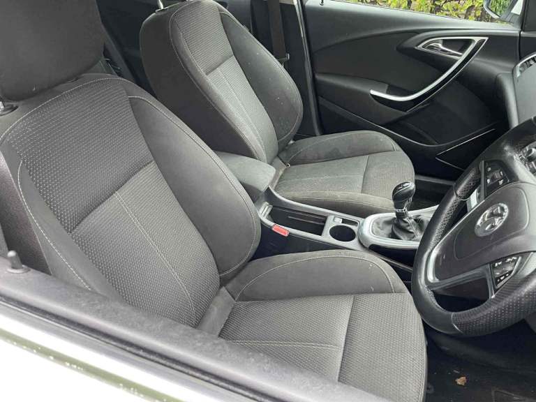 For sale Vauxhall Astra 1.6 Sri vx-line 