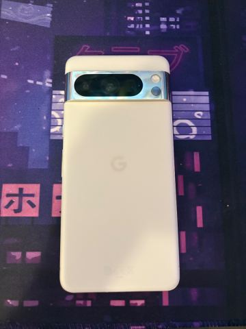 Google Pixel 8 Pro (128gb), £250.00 for Sale in Southsea