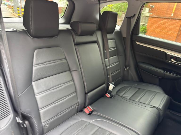 2023 Honda CR-V 2.0 h i-MMD SR SUV 5dr Petrol Hybrid eCVT 4WD Euro 6 (s/s) (184 ps) ESTATE Petrol...