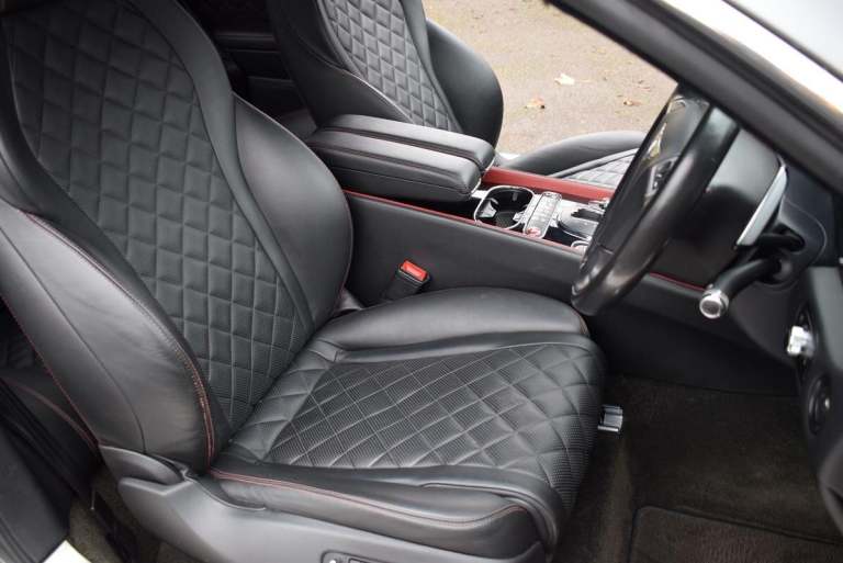 2015 Bentley Continental 6.0 W12 [635] Speed 2dr Auto COUPE PETROL Automatic