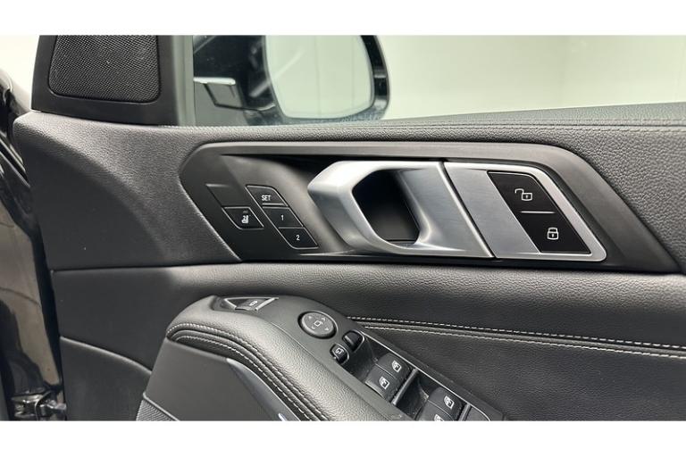 2021 BMW X5 30d MHT xLine SUV HYBRID Automatic