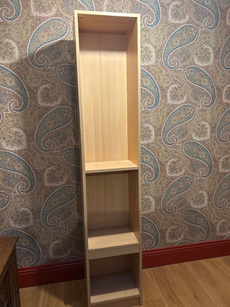 Shelving unit 