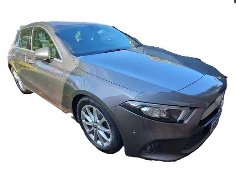 2018 Mercedes-Benz A-Class 1.5 A180d Sport (Executive) Hatchback 5dr Diesel 7G-DCT Euro 6 (s/s) (...