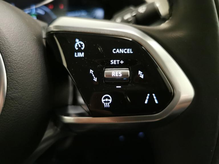 2022 Jaguar I-Pace 400 90kWh HSE SUV 5dr Electric Auto 4WD (400 ps) - MERIDIAN AUDIO - REVERSE Su...