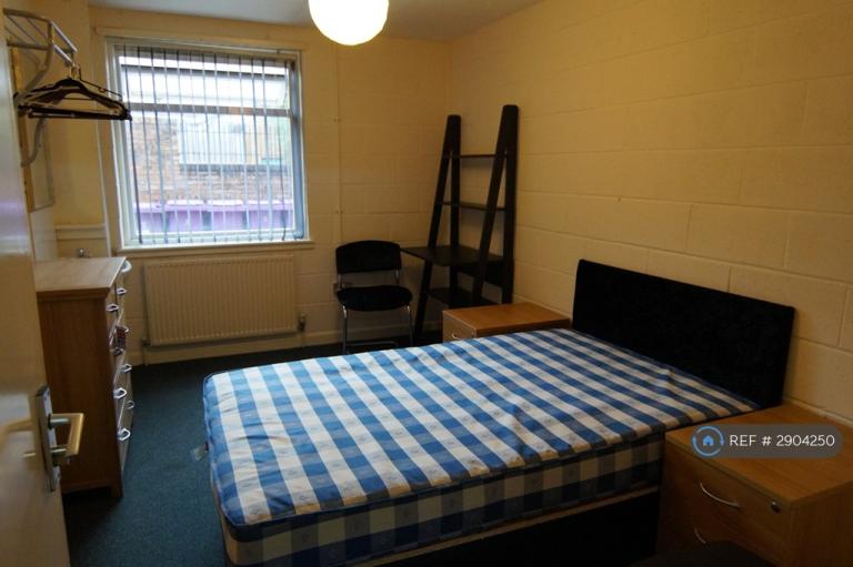 1 bedroom in Vandyke Street, Liverpool, L8 (#2904250)