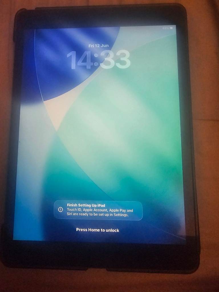 Ipad gen 10 10.2 inch 64gb