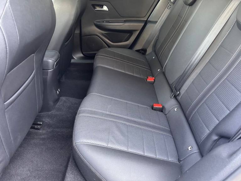 2022 71 VAUXHALL MOKKA 1.5 TURBO D ECOTEC ULTIMATE SUV 5DR DIESEL MANUAL EURO 6 