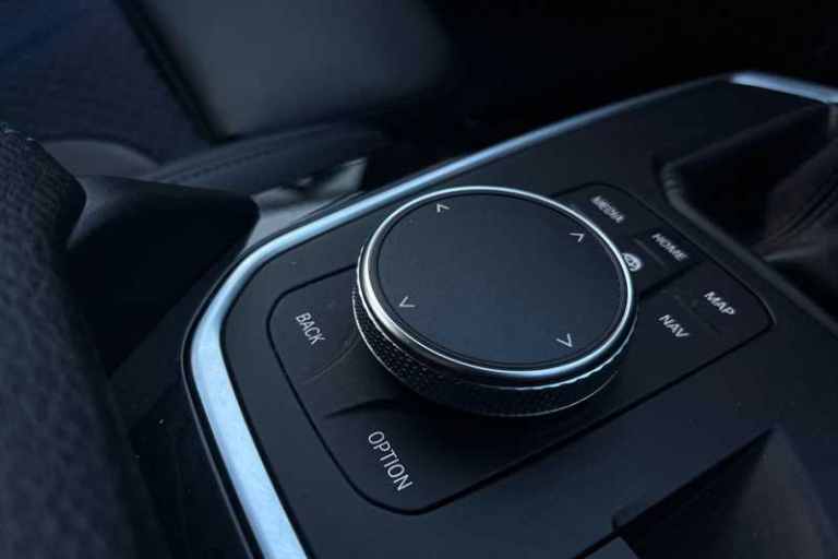 2022 BMW 1 Series 118I [136] M SPORT 5DR [LIVE COCKPIT PROFESSIONAL] Hatchback Petrol Manual