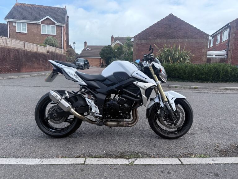 Suzuki, GSR, 2013, 749 (cc)