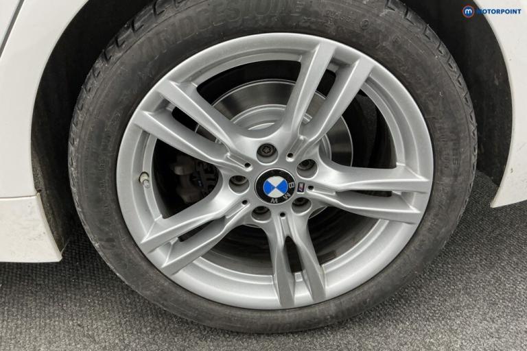 2020 BMW 4 Series 420i M Sport 5dr Auto [Professional Media] COUPE PETROL Automatic