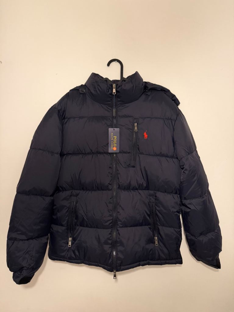Mens Medium Jacket (Ralph Lauren)