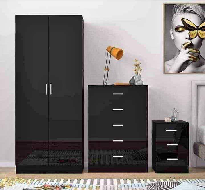 Price's varies according to the product  BRAND NEW FURNITURE* Wardrobes*  FREE DELIVERY UK