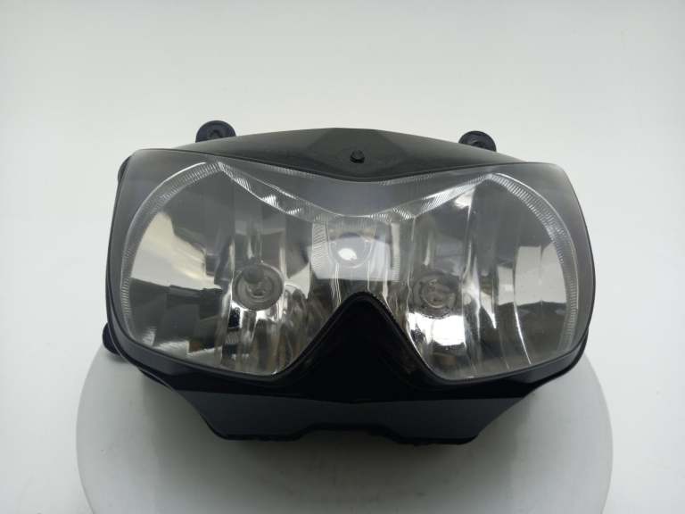 2009 Kawasaki Ex 250 Headlamp 230070122