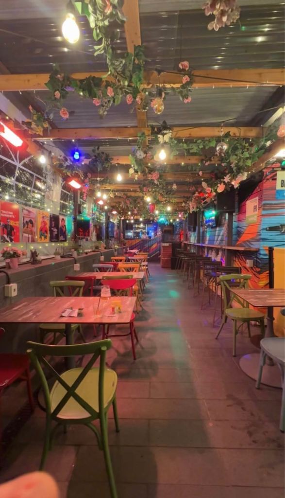  Pub & Restaurant Business for Sale – Liverpool, L1 🔥 Immediate Sale