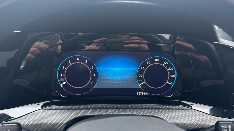 2020 Volkswagen Golf 1.5 TSI R-Line 5dr Petrol Hatchback Hatchback Petrol Manual