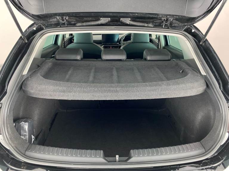 2023 Cupra Leon 1.5 TSI V1 5dr Hatchback PETROL Manual