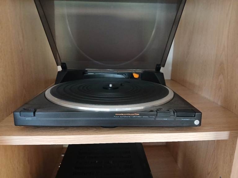 image for Marantz stacking stereo system 