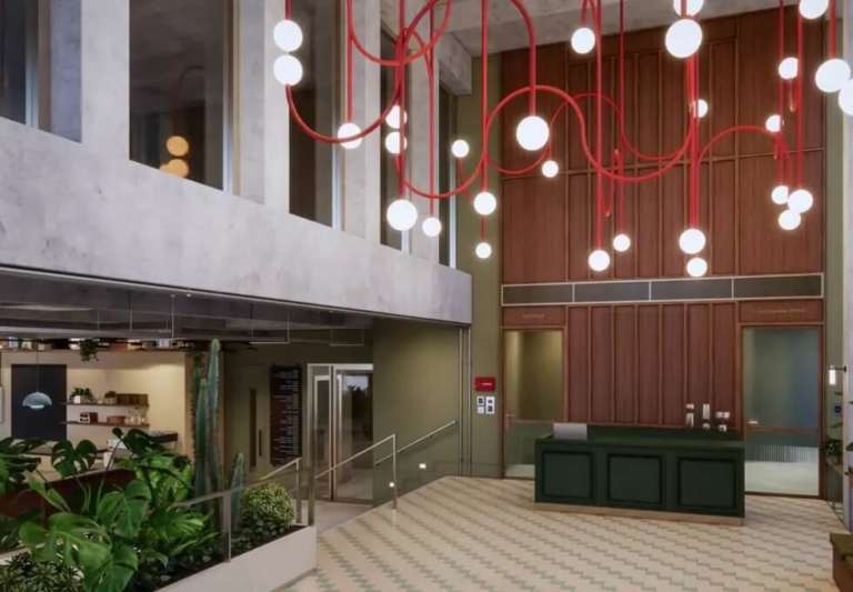 Islington Serviced Offices - Sizes From 11 to 150 Desks - Flexible Spaces N1