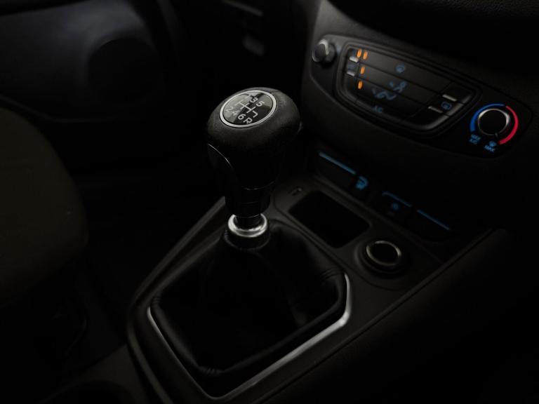 2020 Ford Transit Courier 1.5 TDCi Limited L1 Euro 6 5dr PANEL VAN Diesel Manual