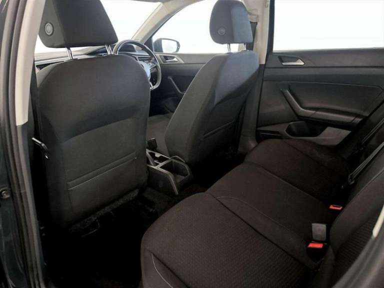 2020 Volkswagen Polo 1.0 TSI Match Euro 6 (s/s) 5dr Manual Hatchback Petrol Manual