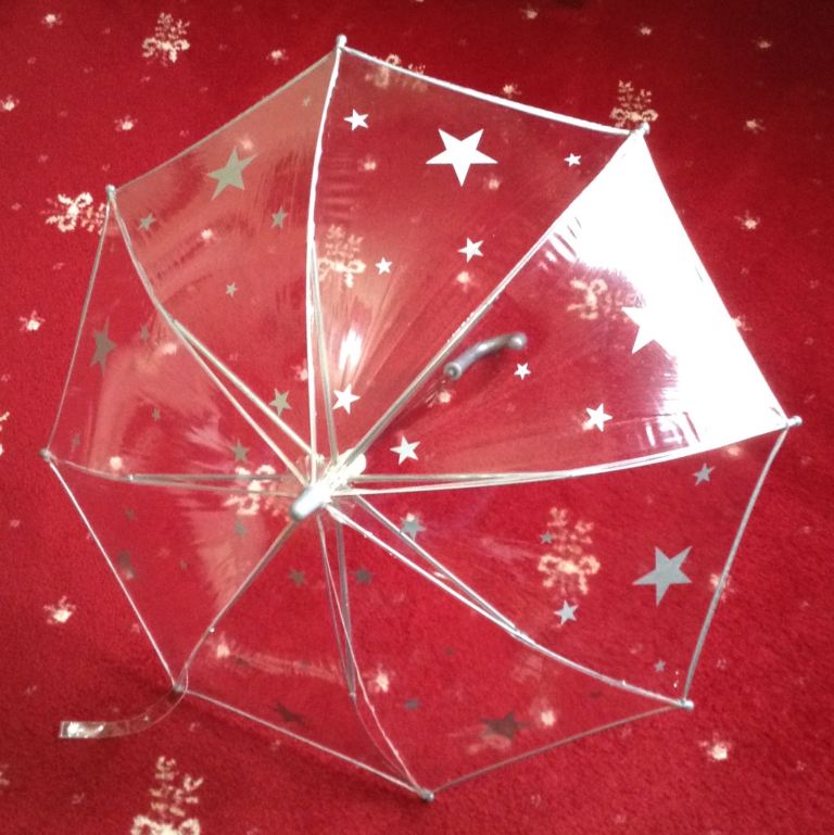 M&S Easy Glide Umbrella