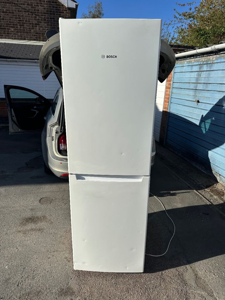 🚚 Fridge Freezer Delivery Available 🚚