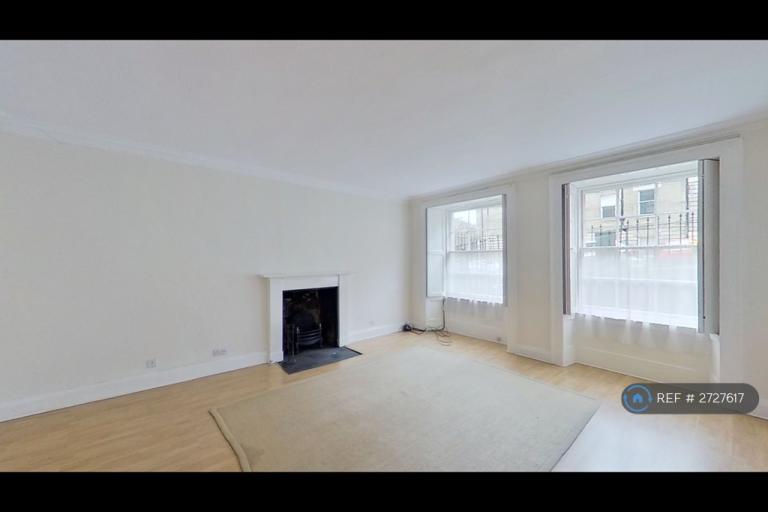 2 bedroom flat in Dundonald Street, Edinburgh, EH3 (2 bed) (#2727617)
